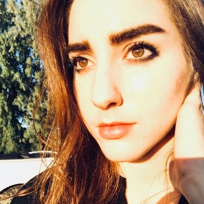 Profile Picture of Aubrey Roberts (@AubreyRoberts31) on Twitter