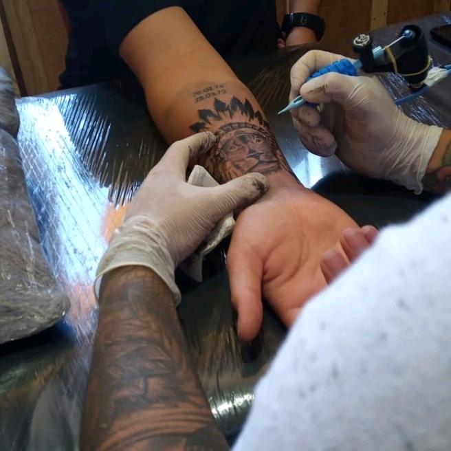 Profile Picture of Jhonatan Litz (@jhonatanlitz) on Tiktok