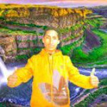 Profile Picture of Benjamin Tony Alvarado Nolasco (@benjamintony.alvaradonolasco) on Instagram