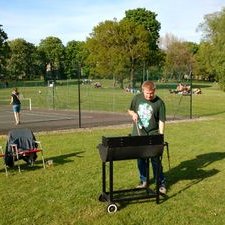 Profile Picture of Matthew Shipp (@shippma) on Twitter