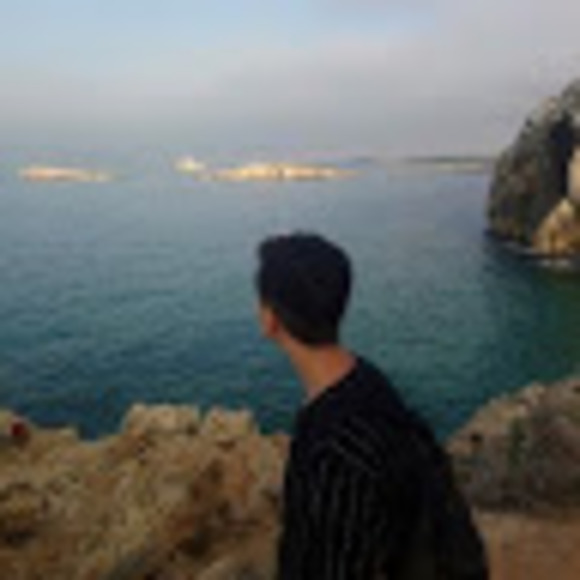 Profile Picture of Sami Ahidar (@samiahidar) on Poshmark