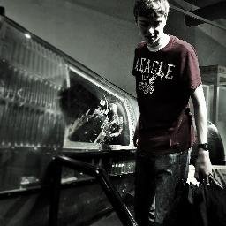 Profile Picture of Joe Kreitz (@tierkdnb) on Twitter