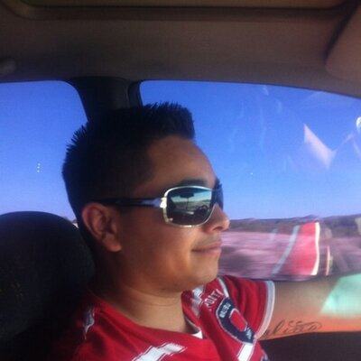 Profile Picture of Octavio Ortiz (@octavioortiz20) on Twitter