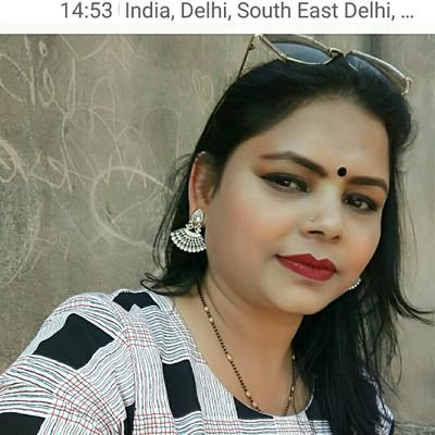 Profile Picture of Pushpa Shah (@PushpaS10050118) on Twitter