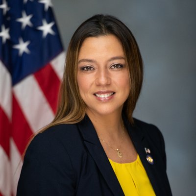 Profile Picture of Senator Monica R. Martinez (@NYSSenatorMRM) on Twitter