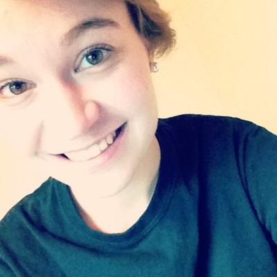 Profile Picture of Katelyn Dalton (@dont_even_blink) on Twitter