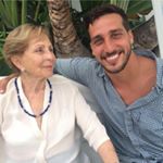 Profile Picture of Martin Camino Forsyth (@iammartincamino) on Instagram
