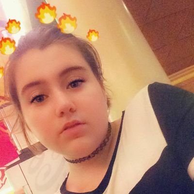 Profile Picture of Audra (@MaxineMaxwell83) on Twitter