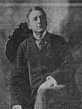 Profile Picture of William Hartshorn Bonsallon Wikipedia