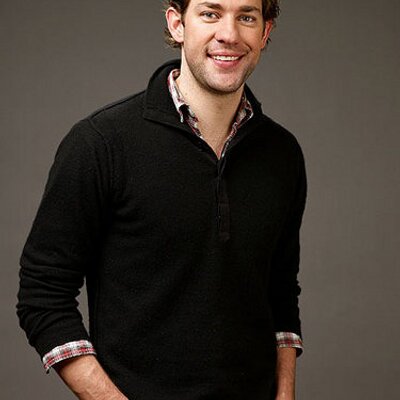 Profile Picture of John Krasinski (@JohnKrasinsky) on Twitter