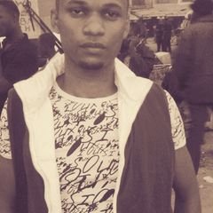 Profile Picture of Stephen Kk_factor (@kk_stephen) on Twitter