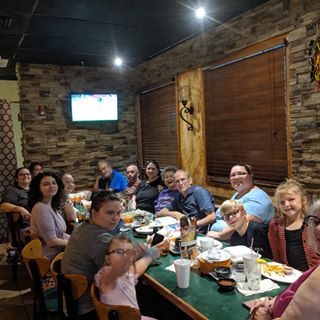 Profile Picture of Paul Bostwick (@paul.bostwick.90) on Facebook