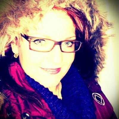 Profile Picture of Anne Bergmann (@pallas0702) on Twitter