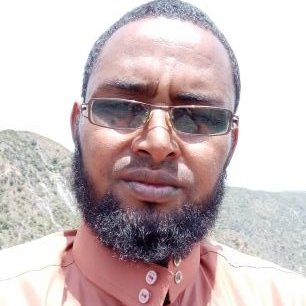 Profile Picture of Jama Ismail Haji Jama (@JamaIsmailHaji1) on Twitter