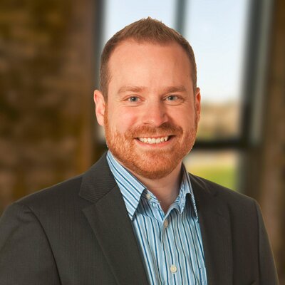 Profile Picture of Todd Medd (@TRMedd) on Twitter