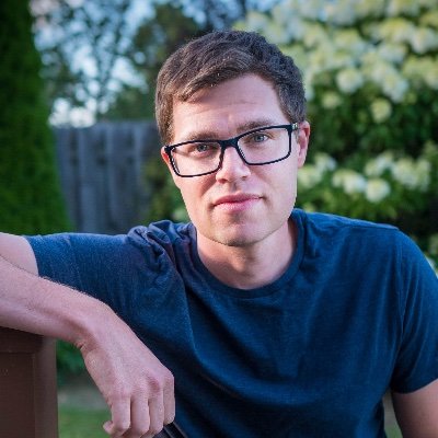Profile Picture of David Reed (@Reed_Dave) on Twitter