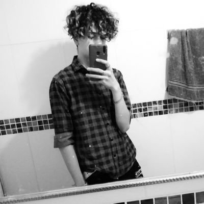 Profile Picture of Franco.pellinacci (@Franco29998519) on Twitter