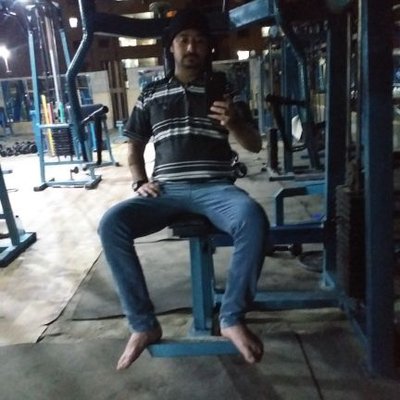 Javed Shah - Twitter Profile Picture of Javed Shah (@Jhshah90) on Twitter