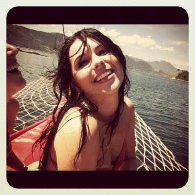 Profile Picture of Isabel Maldaner (@isabelmaldaner) on Twitter