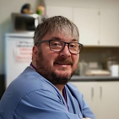 Profile Picture of Peter Hindle (@HindlePeter) on Twitter