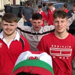 Profile Picture of Oisín Teifion Williams (@oisinwilliams14) on Instagram