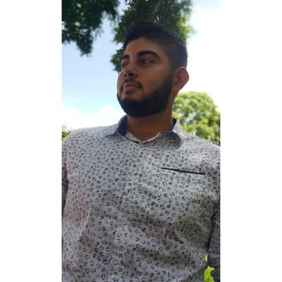 Profile Picture of André_Bautista_11 (@AndreLD022418) on Twitter