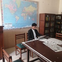 Raja Ali Kiani - Quora Profile Picture of Raja Ali Kiani (@raja-ali-kiani) on Quora