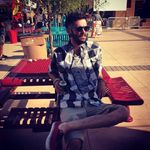 Andrew Curry - Instagram Profile Picture of Andrew Curry (@rust_and_dust_allover) on Instagram