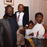 Profile Picture of Frances Hayes Jones (@magnificentjones) on Instagram