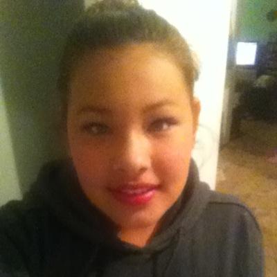 Profile Picture of Trinity Reyes Hawes (@HawesReyes) on Twitter