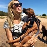 Profile Picture of Stacey Demarco, Author. (@natureluster) on Instagram