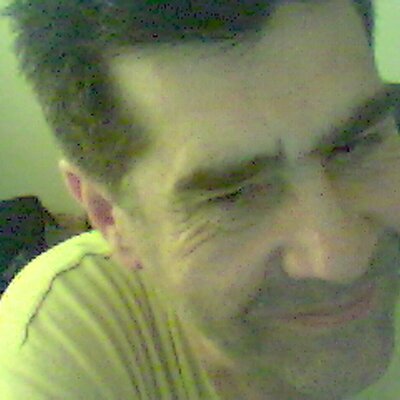 Profile Picture of Steve Holloway (@frimleygreener) on Twitter