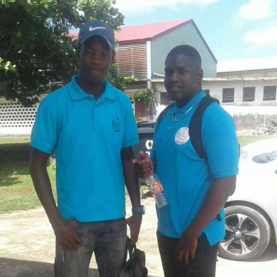 Profile Picture of Joel Gallant (@gallant2017) on Twitter