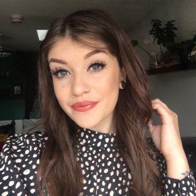 Profile Picture of Mel Bryan (@LissBryan) on Twitter