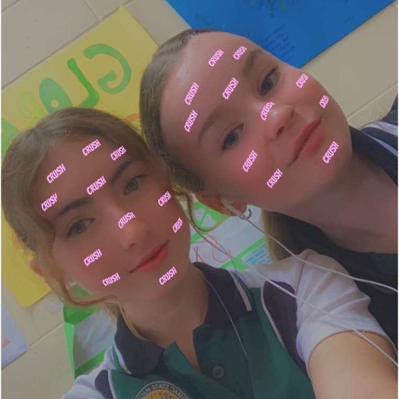 Profile Picture of Lili Branthwaite-bon (@lbran69) on Poshmark