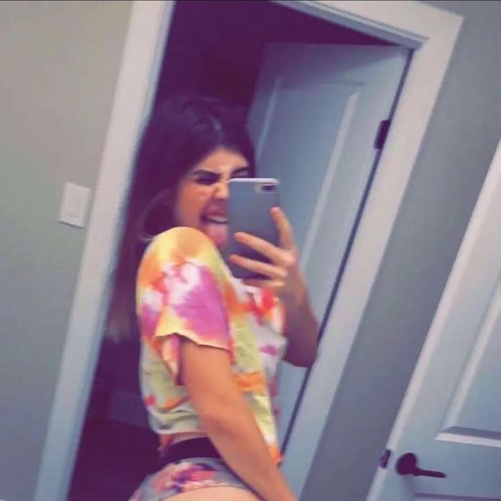 Profile Picture of allison.trout (@@allison.trout) on Tiktok