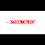 Tokunbo/Preowned Car Dealer - Instagram Profile Picture of Tokunbo/Preowned Car Dealer (@froshautos) on Instagram