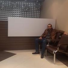 Profile Picture of Hossam Elfar (@HossamElfar15) on Twitter