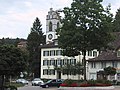 Profile Picture of Affoltern am Albis - Wikipediaon Wikipedia