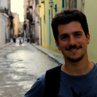 Profile Picture of Gustavo Ludmer (@gustavo.ludmer) on Facebook