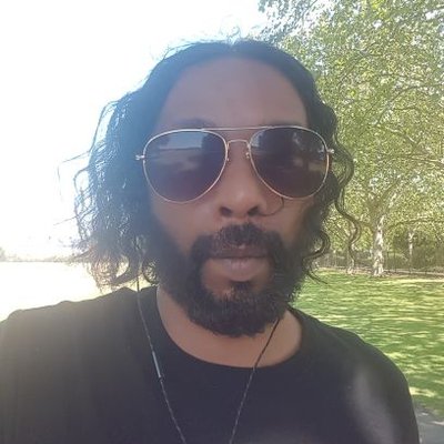 Profile Picture of BOBBY JOSEPH (@Malcolm_Vex) on Twitter