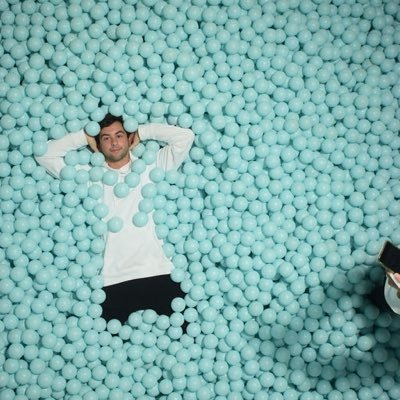 Profile Picture of Josh Rudy (@_JoshRudy_) on Twitter