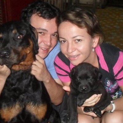 Profile Picture of Ronald Velez (@ronaldvelez3) on Twitter