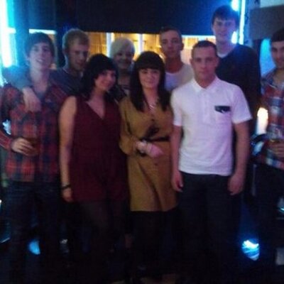 Profile Picture of Steven Rowlands (@bigSteve2190) on Twitter