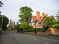 Barford, Warwickshire - Wikipedia - Wikipedia Profile Picture of Barford, Warwickshire - Wikipediaon Wikipedia