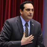 Profile Picture of Assemblyman Chad A. Lupinacci (@chad_lupinacci) on Instagram