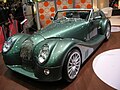 Profile Picture of Morgan Aero 8 - Wikipediaon Wikipedia