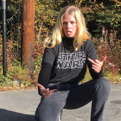 Profile Picture of Anastasia Blake (@Anastas91534655) on Twitter