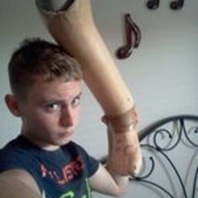Profile Picture of Presley Ullrich I (@WalterEstevan_D) on Twitter
