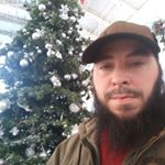 Profile Picture of Thomas Sallee (@tru__chaos) on Instagram